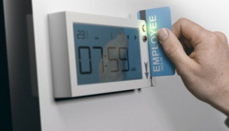 Ψηφιακή-Κάρτα-Εργασίας