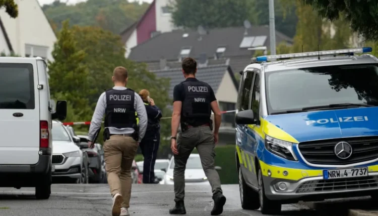 Πυροβολισμοί-στο-Αννόβερο