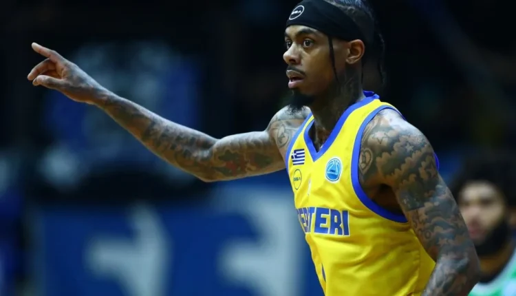 fiba-europe-cup:-Εύκολη-νίκη-για-το-Περιστέρι,-νίκη-στην-παράταση-για-τον-ΠΑΟΚ
