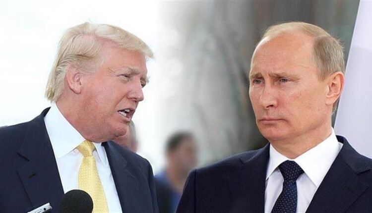 Οργή-Τραμπ:-«Ακύρωσε»-τη-συνάντηση-με-τον-Β.-Πούτιν