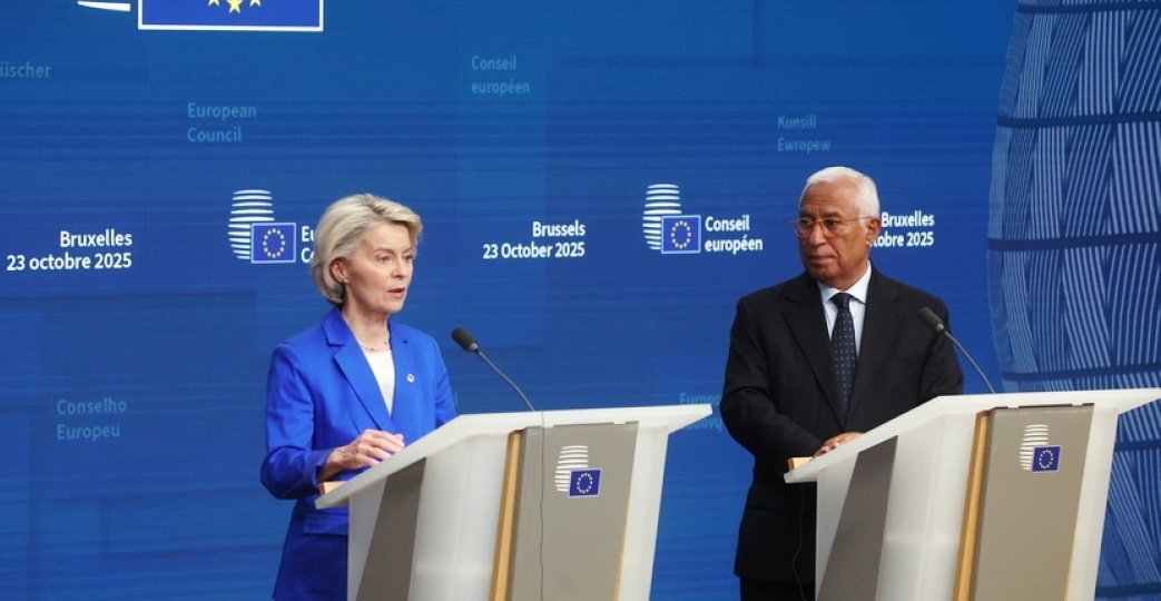 Φον-ντερ-Λάιεν:-Το-ευρωπαϊκό-σχέδιο-για-την-Αμυντική-Ετοιμότητα-2030-παρέχει-κάλυψη-360-μοιρών