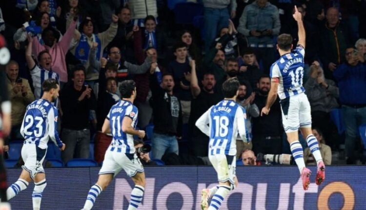 la-liga:-Επέστρεψε-στις-νίκες-η-Ρεάλ-Σοσιεδάδ