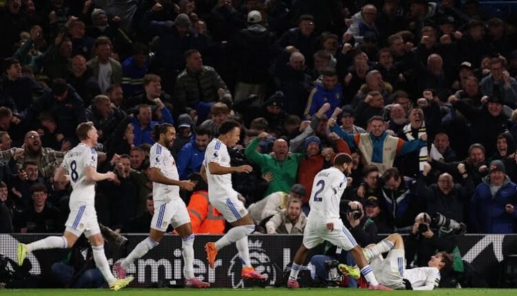 premier-league:-Συνεχίζει-στην-κατηφόρα-η-Γουέστ-Χαμ