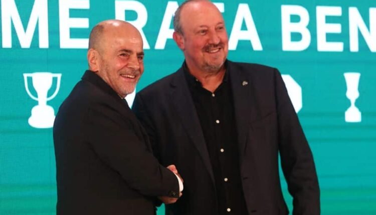 Μπενίτεθ:-«Χρειάζεται-χρόνος-για-να-τα-αλλάξουμε-όλα»