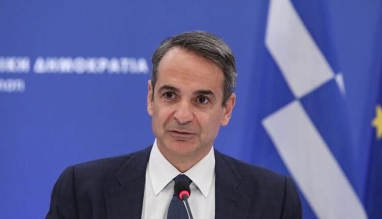 Μήνυμα-Κ.-Μητσοτάκη-για-την-Παγκόσμια-Ημέρα-Πρόληψης-κατά-του-Καρκίνου-του-Μαστού