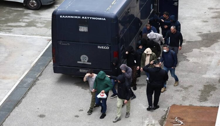 ΟΠΕΚΕΠΕ:-Ολοκληρώθηκαν-οι-απολογίες-των-37-κατηγορουμένων-–-13-προφυλακίσεις