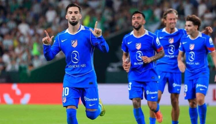 la-liga:-Επέστρεψε-στις-νίκες-η-Ατλέτικο-Μαδρίτης