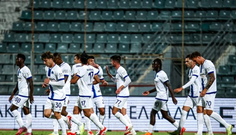 Κύπελλο-Ελλάδας:-Νίκες-για-ΟΦΗ,-Παναιτωλικό,-Κηφισιά