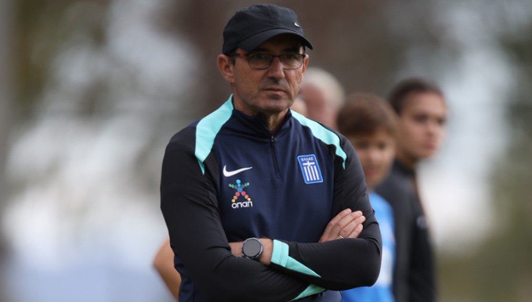 Γιώργος-Παπακώστας:-“Ομάδα-οικογένεια,-να-σταθεροποιηθούμε-στο-υψηλό-επίπεδο”