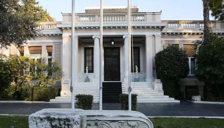 Συνεδρίαση-σήμερα-του-υπουργικού-συμβουλίου-υπό-τον-πρωθυπουργό