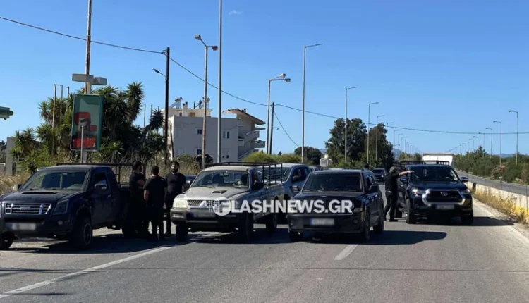 Κινητοποιήσεις-διαρκείας-από-τους-κτηνοτρόφους-στην-Κρήτη