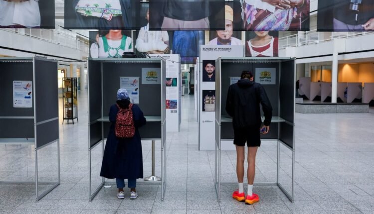 Ολλανδία:-Τρίτες-εκλογές-σε-πέντε-χρόνια-–-Αμφίρροπο-αποτέλεσμα