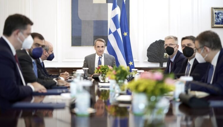 Κ.-Μητσοτάκης:-Οι-πολίτες-δίνουν-την-καλύτερη-απάντηση-στην-τοξικότητα-και-τη-μιζέρια