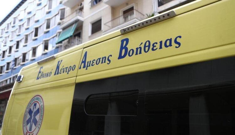 Θανατηφόρο-τροχαίο-στον-Κολωνό