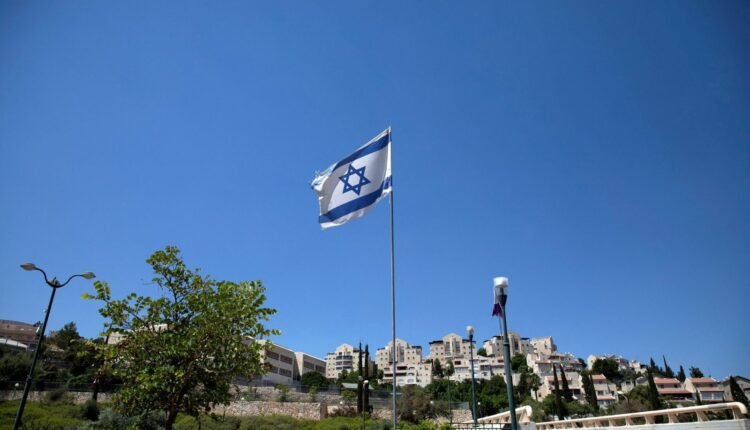 Ισραήλ:-Σε-παραίτηση-ωθήθηκε-η-στρατιωτική-γενική-εισαγγελέας