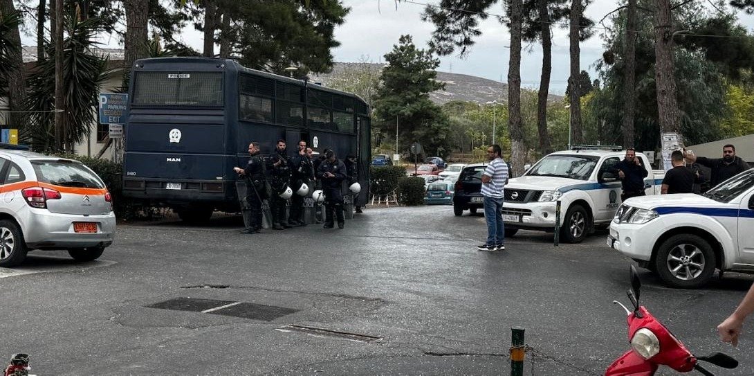 Κρήτη:-Μακελειό-στα-Βορίζια-Ηρακλείου-με-δύο-νεκρούς-και-τραυματίες