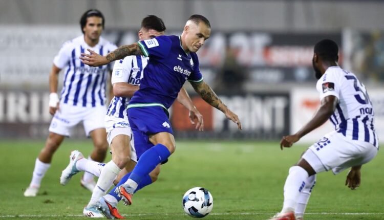 super-league:-Πέρασε-νικηφόρα-από-το-Περιστέρι-η-Κηφισιά