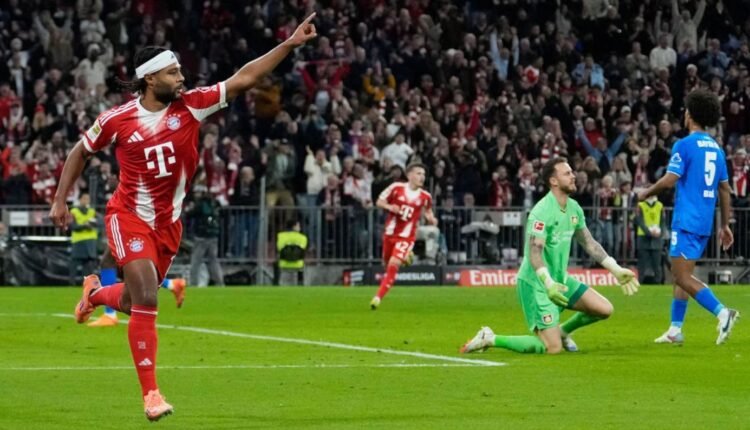 bundesliga:-Άνετα-η-Μπάγερν-Μονάχου-τη-Λεβερκούζεν