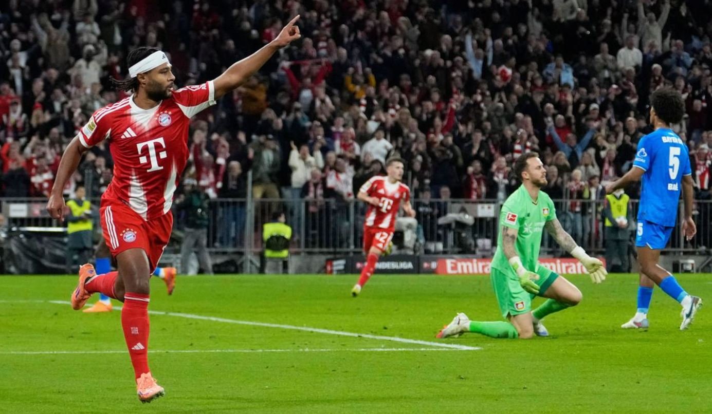 bundesliga:-Άνετα-η-Μπάγερν-Μονάχου-τη-Λεβερκούζεν