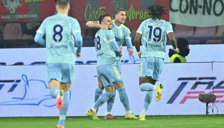 serie-a:-Ντεμπούτο-Σπαλέτι-με-νίκη-για-τη-Γιουβέντους