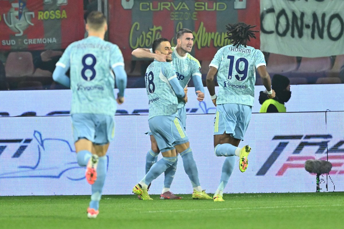 serie-a:-Ντεμπούτο-Σπαλέτι-με-νίκη-για-τη-Γιουβέντους