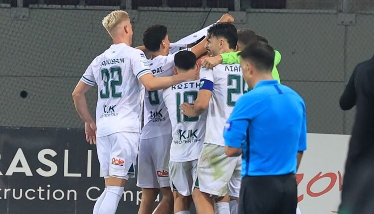 super-league:-Διπλό-του-Λεβαδειακού-στη-Λάρισα