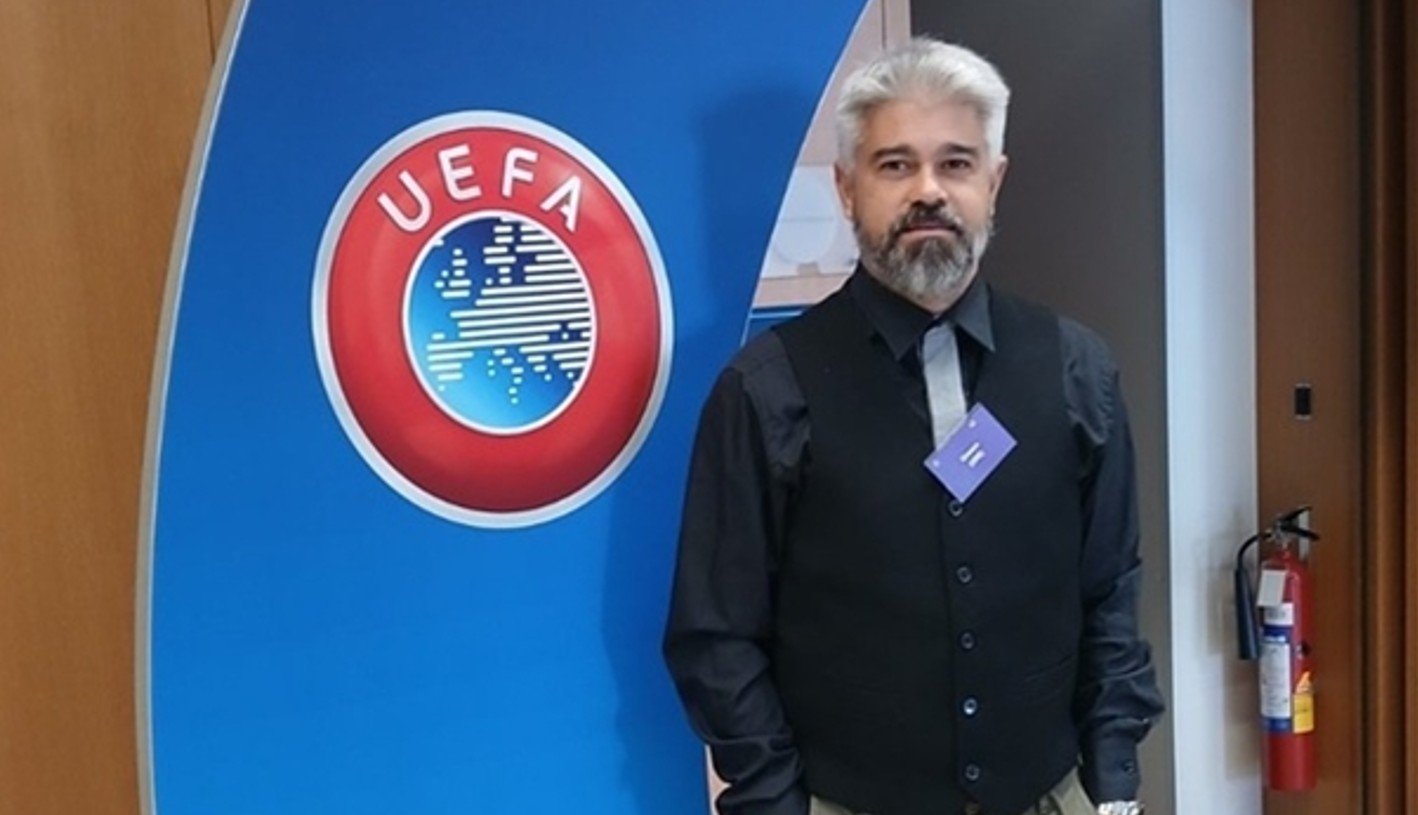 Βασίλης-Σπέρτος:-“Σεβόμαστε-τους-αντιπάλους,-θα-προετοιμάσουμε-την-κάθε-λεπτομέρεια”