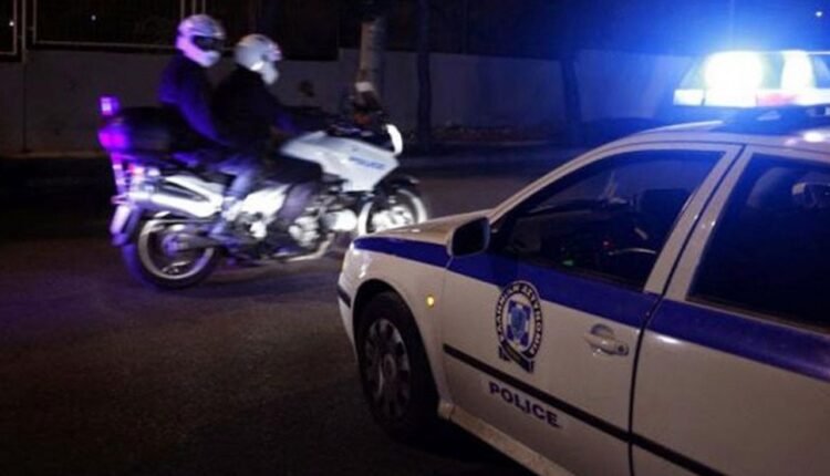 Κρήτη:-Παραδόθηκαν-τα-τρία-αδέλφια-για-το-μακελειό-στα-Βορίζια