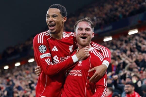 champions-league:-Πήραν-τα-ντέρμπι-η-Λίβερπουλ-και-η-Μπάγερν-Μονάχου