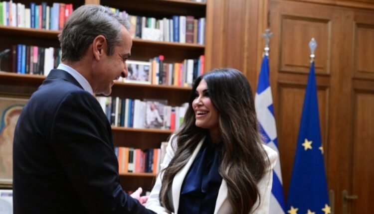 Κ-Μητσοτάκης-σε-Κ.-Γκιλφόιλ:-Οι-σχέσεις-μας-είναι-σε-ιστορικά-υψηλά