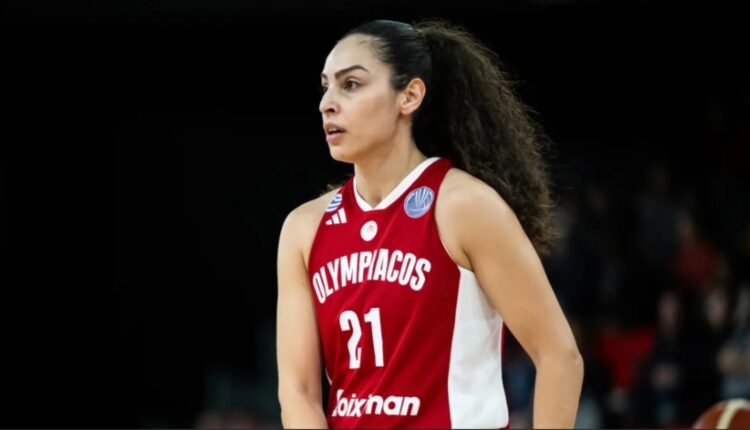 euroleague-Γυναικών:-Ήττα-για-τον-Ολυμπιακό-στο-Μίσκολτς