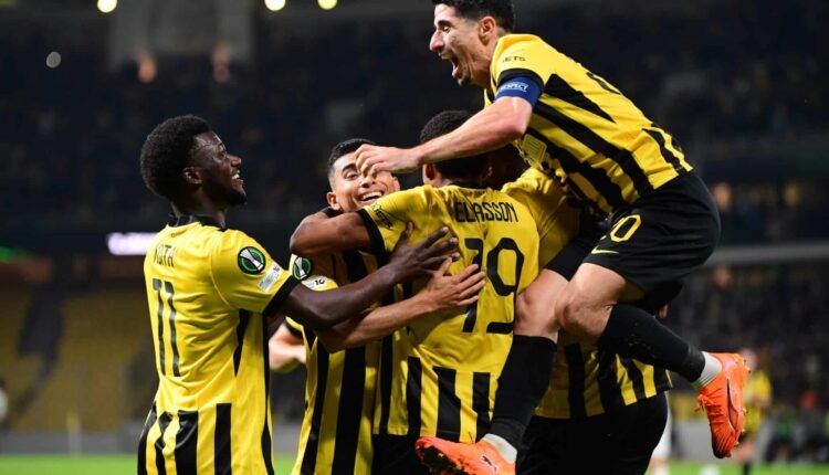 ΑΕΚ:-Για-τη-νίκη-κόντρα-στη-Σάμροκ-Ρόβερς