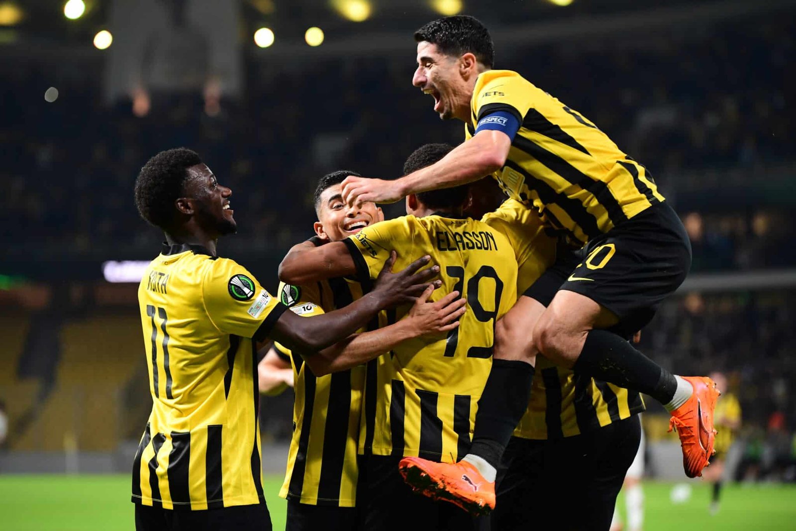 ΑΕΚ:-Για-τη-νίκη-κόντρα-στη-Σάμροκ-Ρόβερς