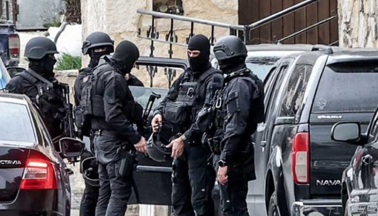 Ηράκλειο:-Συνελήφθη-και-ένας-48χρονος-για-το-μακελειό-στα-Βορίζια