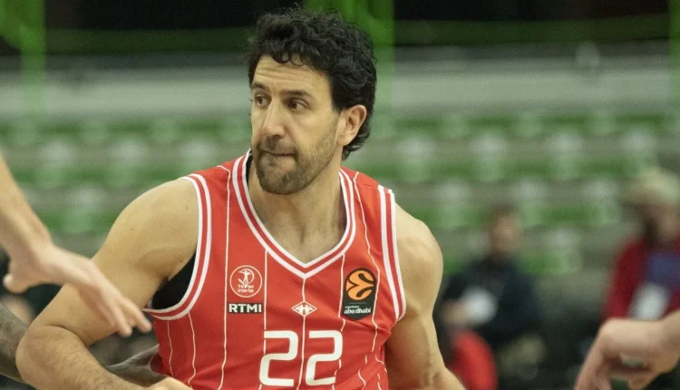 Ευρωλίγκα:-Πάτησε-κορυφή-η-Χάποελ,-νίκη-στην-παράταση-για-την-Μονακό