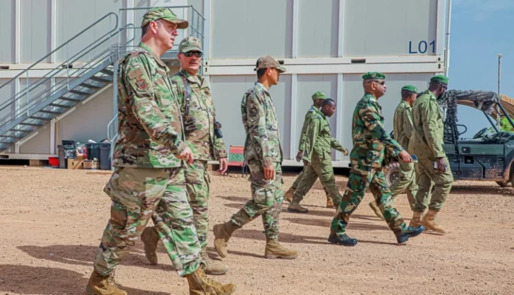 Άνθρωποι-ασθένησαν-σε-αμερικανική-στρατιωτική-βάση-μετά-το-άνοιγμα-πακέτου-που-περιείχε-λευκή-σκόνη