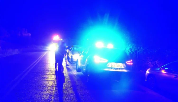 Επιχείρησε-να-ληστέψει-ζευγάρι-στο-φράγμα-του-Αλιάκμονα