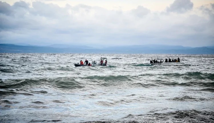 Ναυάγιο-με-τουλάχιστον-90-μετανάστες-στα-σύνορα-Μαλαισίας-Ταϊλάνδης