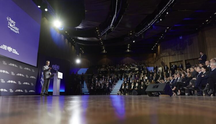 k.-Μητσοτάκης:-Όταν-είμαστε-ενωμένοι-ξεπερνούμε-οποιαδήποτε-δυσκολία-ως-χώρα