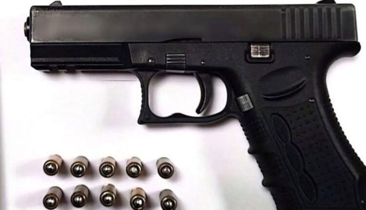 Πυροβολισμοί-στην-Κυψέλη:-Καταδίωξη-και-τραυματισμός-άνδρα