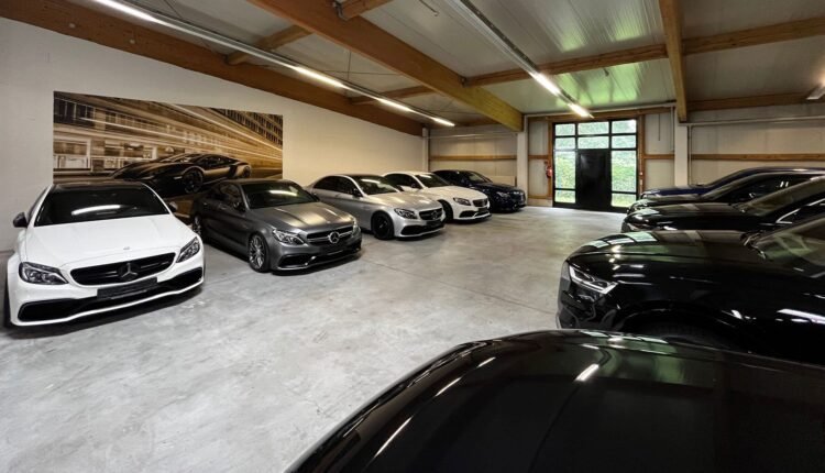 ΑΑΔΕ:-Απάτη-με-πολυτελή-μεταχειρισμένα-οχήματα-μέσω-βουλγαρικής-εταιρείας-βιτρίνας