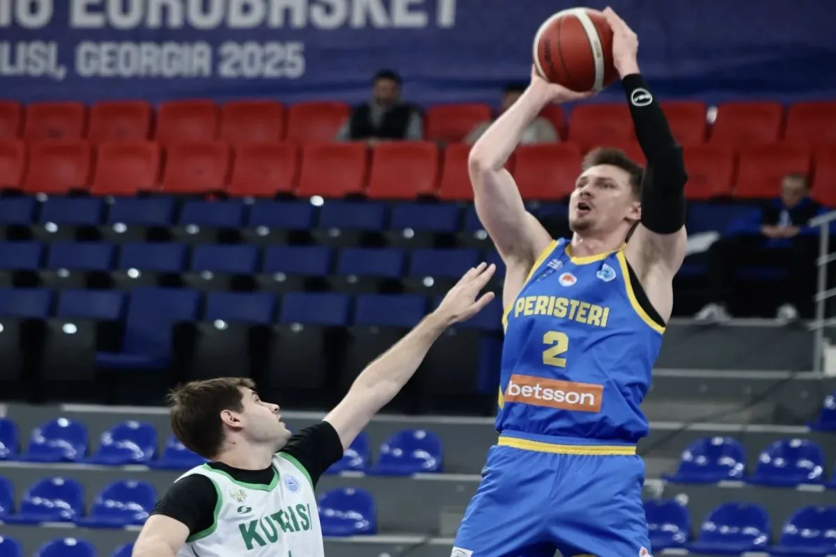 fiba-europe-cup:-2/2-για-τις-Ελληνικές-ομάδες