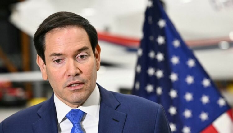 Μάρκο-Ρούμπιο:-Ουδείς-στην-g7-έθιξε-το-ζήτημα-της-Βενεζουέλας