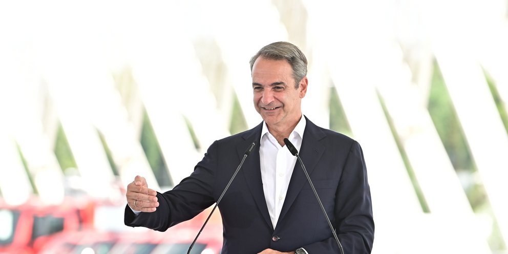 Ο-Κυρ.-Μητσοτάκης-στην-εκδήλωση-για-την-παραλαβή-των-diamond-da62-mpp-του-ΠΣ