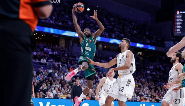 Ρεάλ-Μαδρίτης-Παναθηναϊκός:-Πράσινο-μπασκετικό-πάρτι-στην-Μαδρίτη