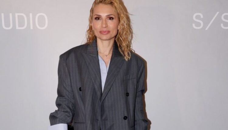 Μαρία-Ηλιάκη:-Η-μητρότητα-με-έχει-γεμίσει-με-εκατομμύρια-συναισθήματα