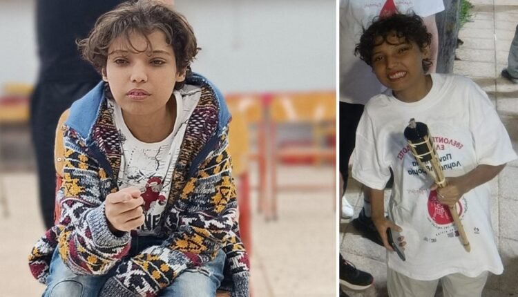 «Σώστε-τον-γιο-μου»-–-Η-αγωνιώδης-έκκληση-της-μάνας-18χρονου-φοιτητή-από-την-Πάτρα