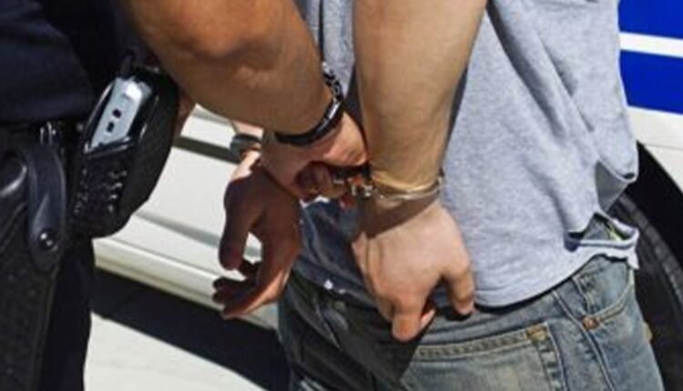 Συνελήφθη-αυτός-που-έκλεψε-το-σπίτι-της-εισαγγελέως-Ε.-Τουλουπάκη