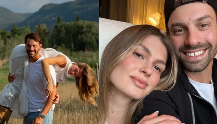 Νιόπαντροι-και…-super-in-love