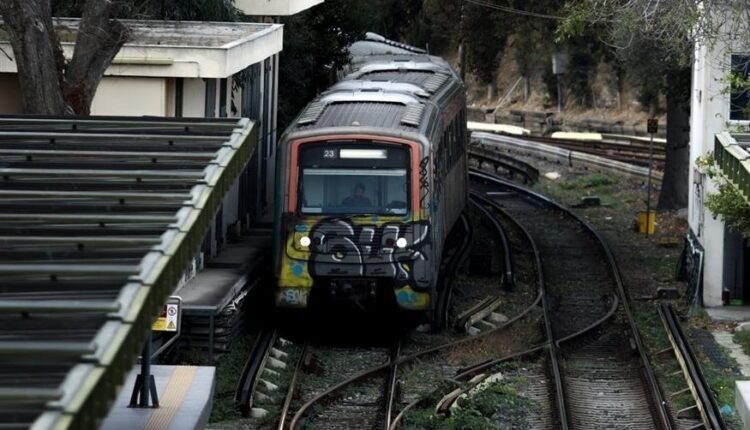 ΗΣΑΠ:-Γιατί-θα-ακινητοποιηθούν-οι-συρμοί-για-10-λεπτά-την-Κυριακή-–-Τι-αναφέρει-η-ΣΤΑΣΥ